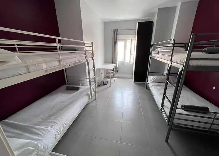 Barbatuke B&B