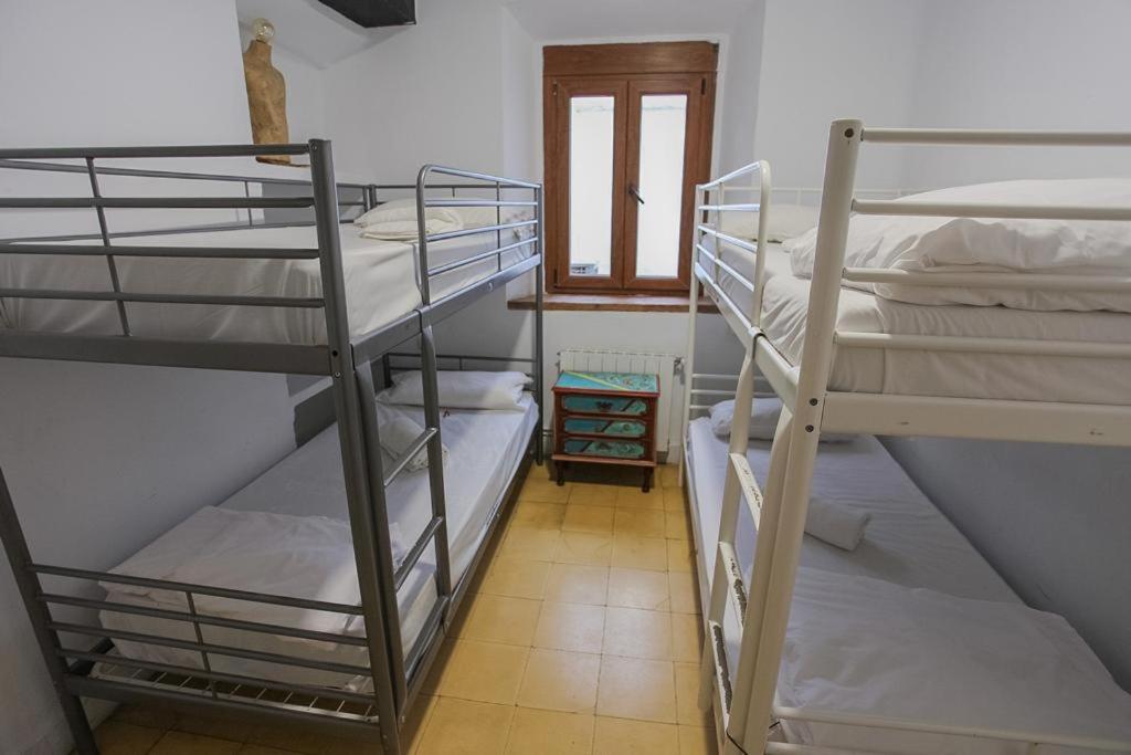 Bed and breakfast Barbatuke *