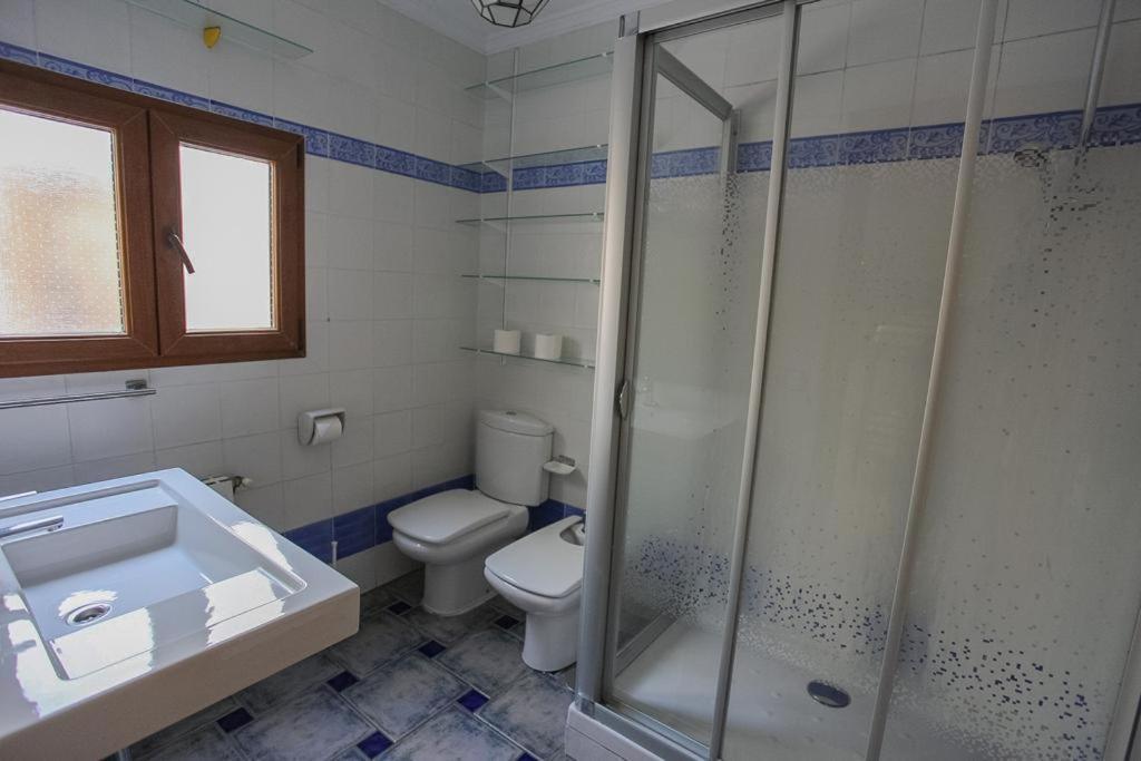 Bed and breakfast Barbatuke Málaga