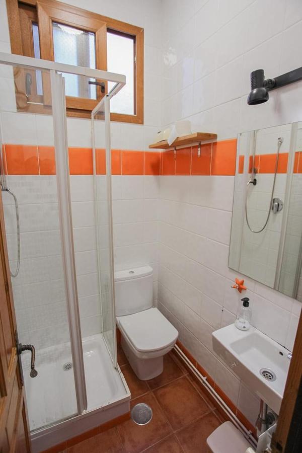 Bed and breakfast Barbatuke
