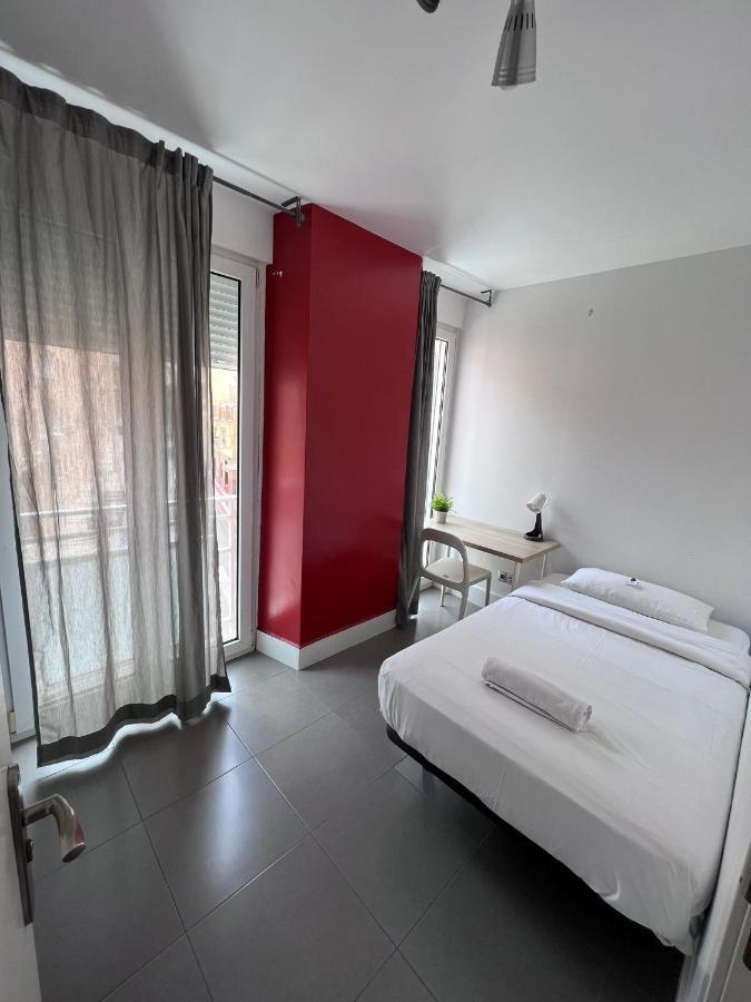 Bed and breakfast Barbatuke