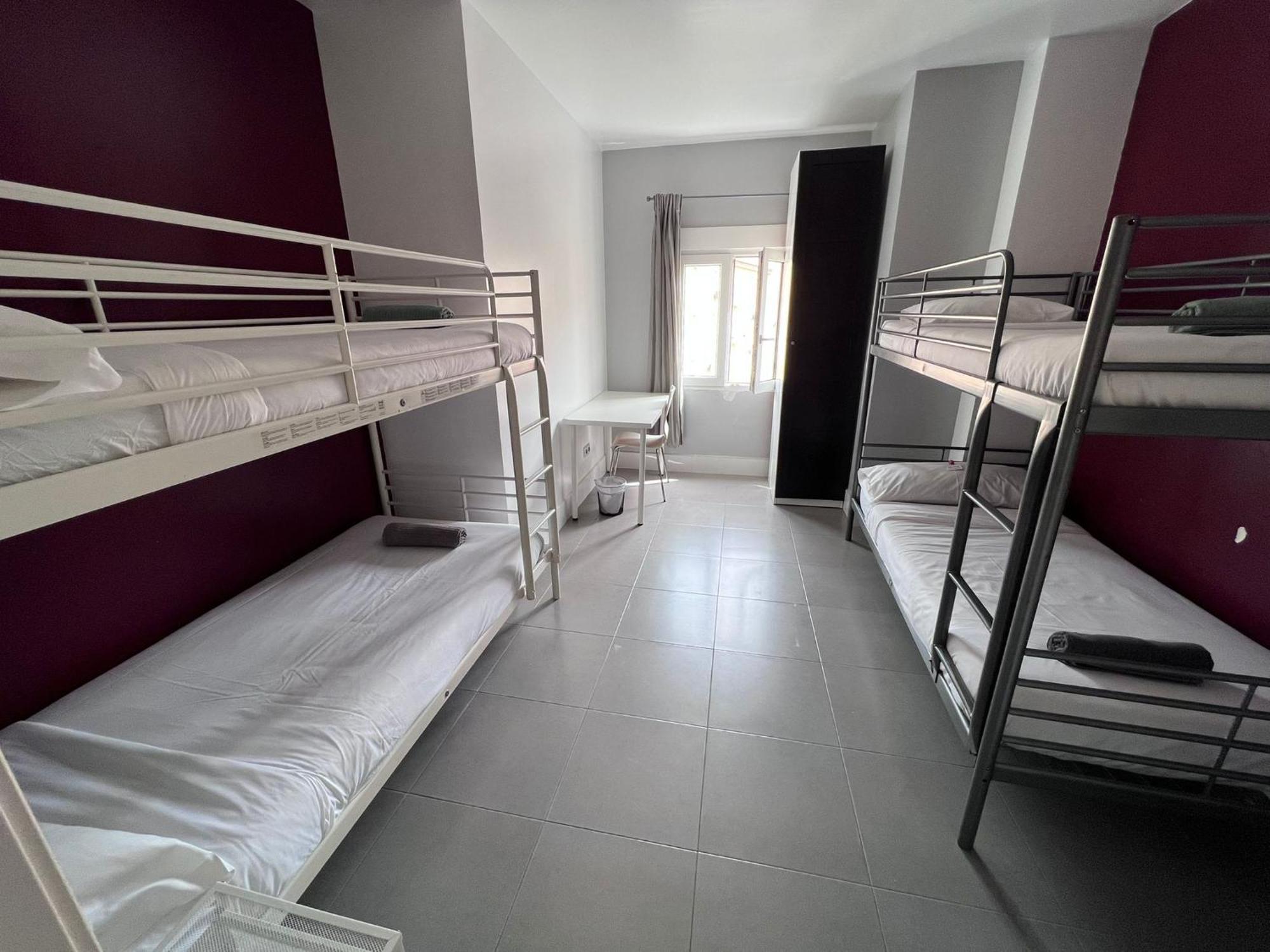 Barbatuke Bed and breakfast *
